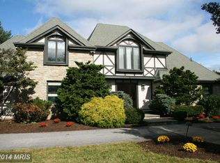 4720 Turkeyfoot Rd, Westminster, MD 21158