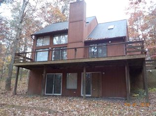 139 Bluebird Ct LOT 2, Basye, VA 22810