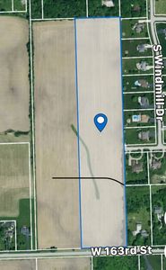NULLB W 163rd St, Lockport, IL, 60441