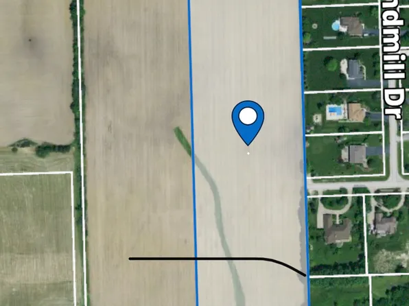 NULLB W 163rd St, Lockport, IL 60441