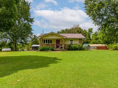 190 Walker Road, Chadwick, MO, 65629
