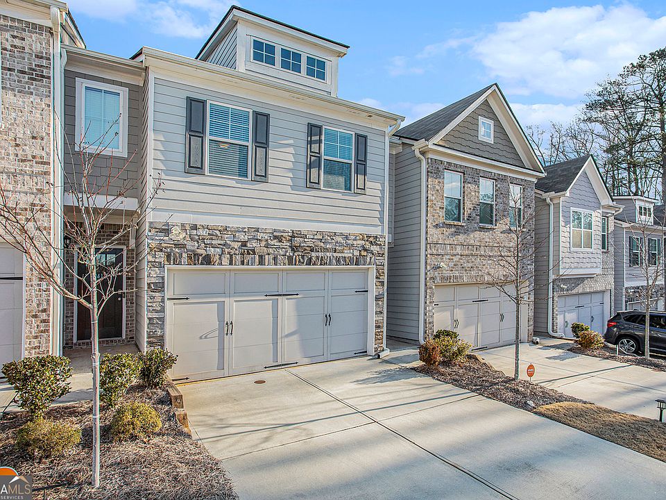 2414 Fitts Dr, Conyers, GA 30094 Zillow