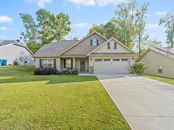 103 Windstone Dr, Greenwood, SC 29649