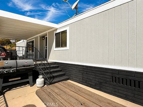 2nd image of 24425 Woolsey Canyon Rd Space 114