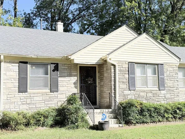 4222 Vann Ave, Memphis, TN 38111