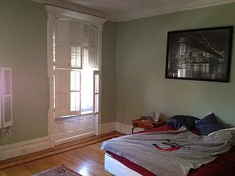 Rented by Walter & Samuels Inc