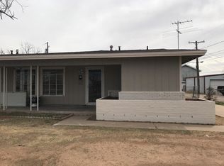 1208 E 23rd St APT A, Odessa, TX 79761