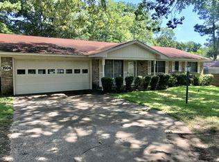 1504 Colorado St, Texarkana, TX 75503