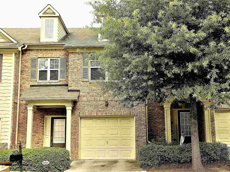 1st image of 1666 Southgate Mill Dr