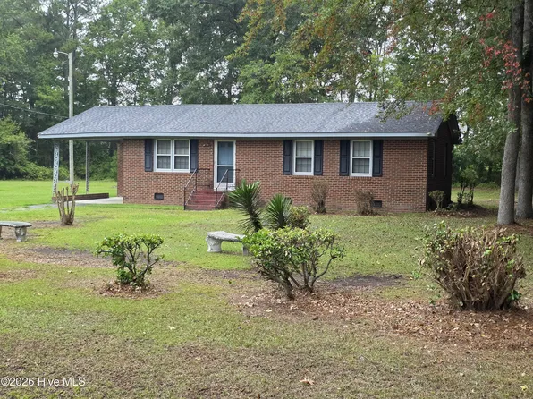 1804 Midgette Lane, Greenville, NC 27834