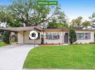 1502 Mary Jean Ave, Orlando, FL 32809
