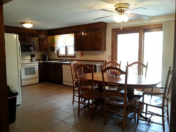 Eat In Kitchen