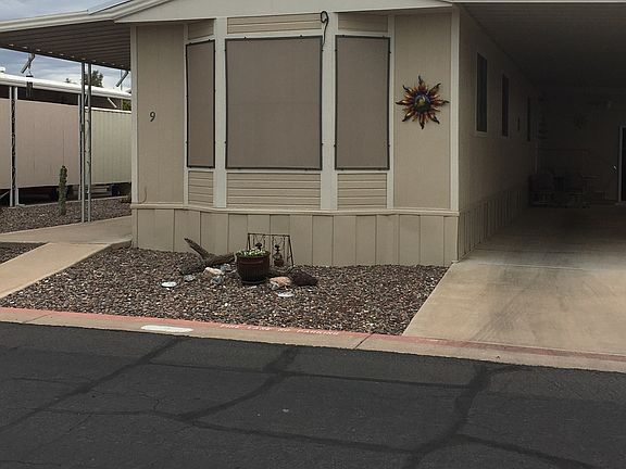 2nd image of 9828 E Pueblo Ave Lot 9