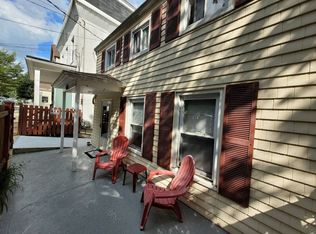 655 Van Duzer St, Staten Island, NY 10304