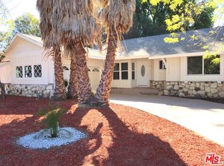 18620 Frankfort St, Northridge, CA 91324