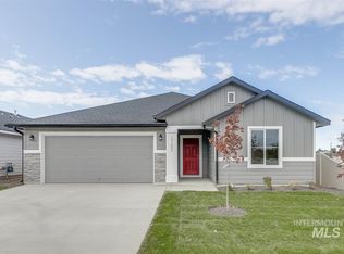 974 W Rangipo Ave, Kuna, ID 83634
