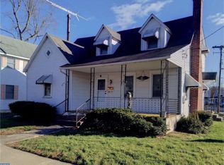 17 W Center St, Harrington, DE 19952