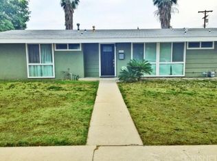 14944 Chatsworth St, Mission Hills, CA 91345