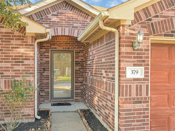 379 Henry St, Alvin, TX 77511