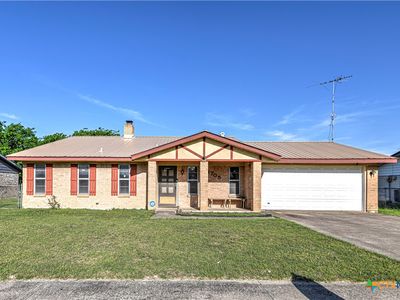 1705 Hooper St, Killeen, TX, 76543