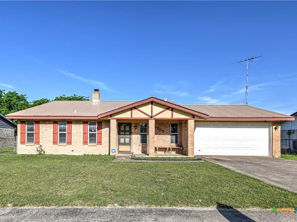 1705 Hooper St, Killeen, TX 76543