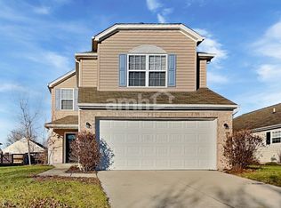 268 Heftner Cir, Maineville, OH 45039