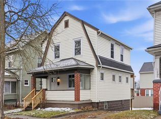 1402 Dickson St, Pittsburgh, PA 15212