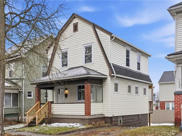 1402 Dickson St, Pittsburgh, PA 15212