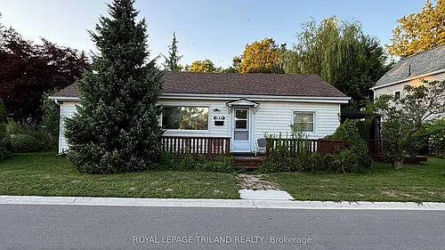 389 Front St Photo 1