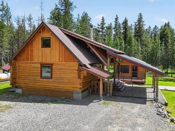 9618 Us Highway 2 W, Marion, MT 59925