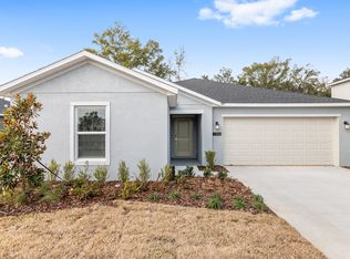 1256 NW 48th Ter, Ocala, FL 34482