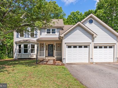 5015 Brookshire Ct E, Fredericksburg, VA, 22408