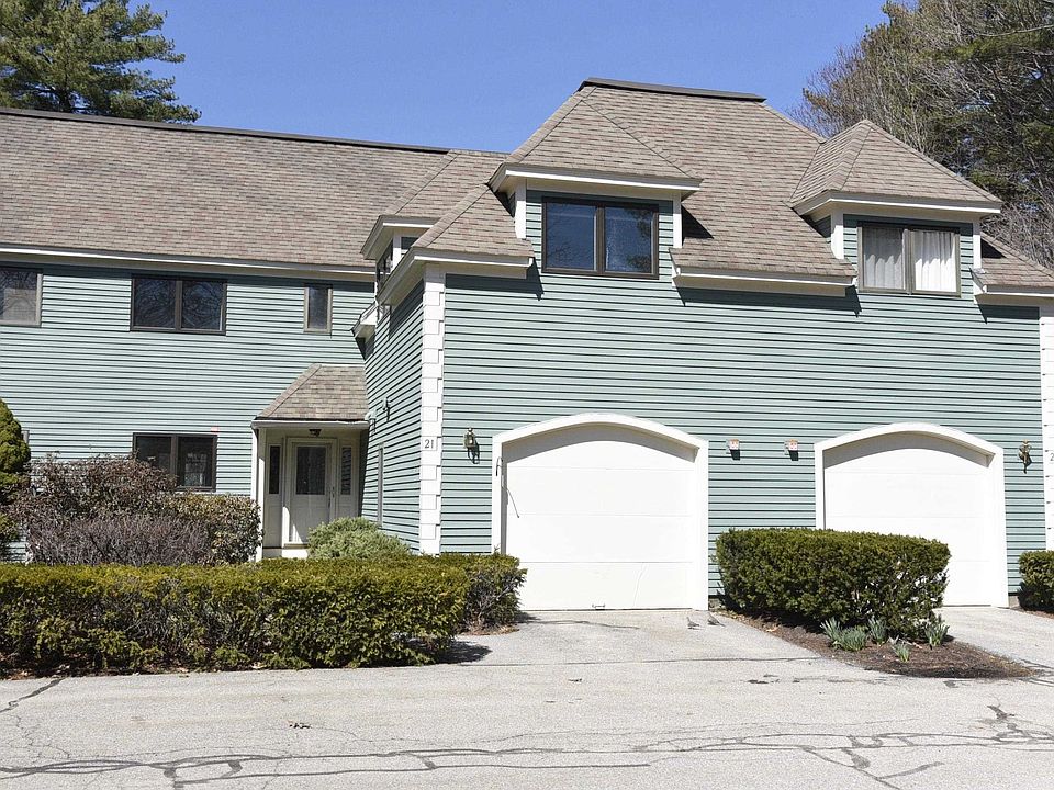 1st image of 21 Clearwater Drive #21