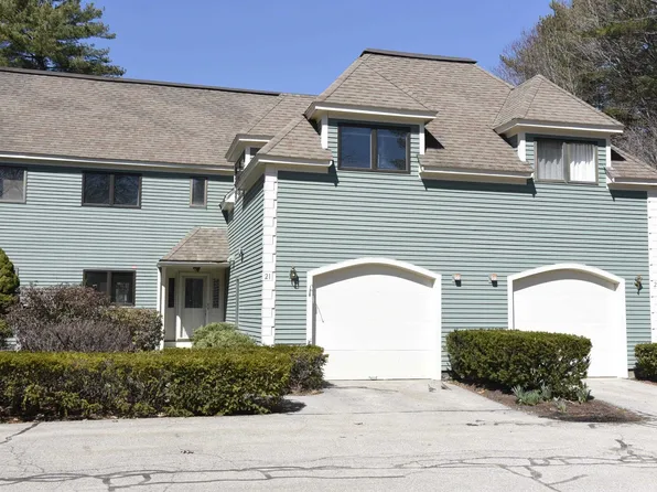 21 Clearwater Drive #21, Dover, NH 03820