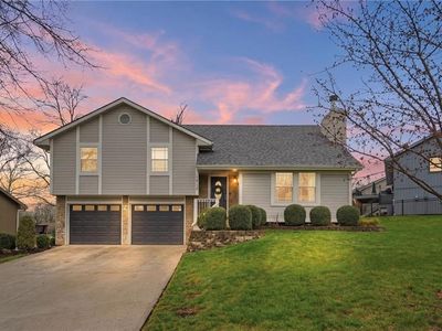 10230 NW 57th St, Kansas City, MO, 64152