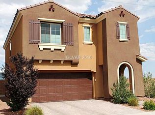 2180 Solvang Mill Dr, Las Vegas, NV 89135