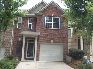 2770 Keystone Ave, Lithonia, GA 30058