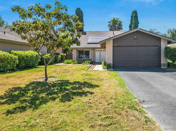 245 Festival Dr, Oceanside, CA 92057