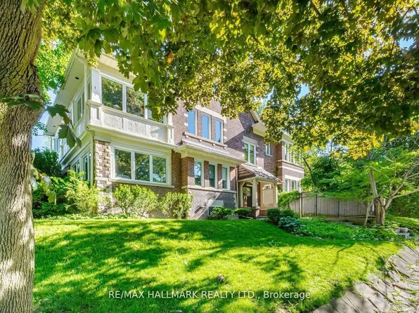 193 Heath St W, Toronto, ON M4V 1V3
