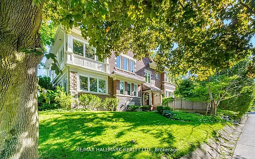 193 Heath St W #MAIN Photo 1
