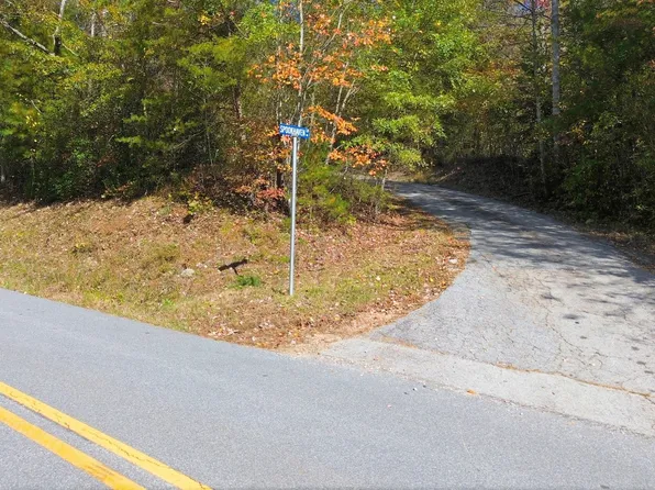 201 Spookhaven Ln, Clarkesville, GA 30523