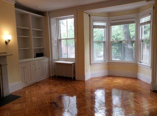 74 Mount Vernon St APT 2F, Boston, MA 02108