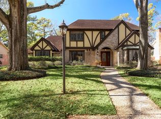 823 Soboda Ct, Houston, TX 77079