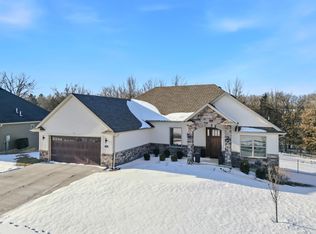 5324 Oakville Ranch Dr, Columbia, MO 65201