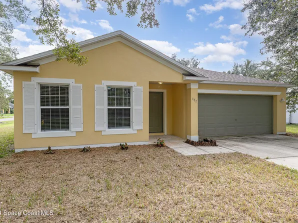482 Newgate St NW, Palm Bay, FL 32907