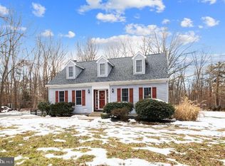 2643 Tuckahoe Rd, Franklinville, NJ 08322