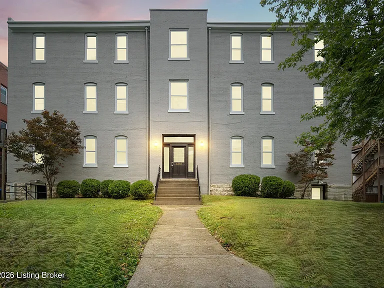 409 W Gaulbert Ave #201 — Photo 6