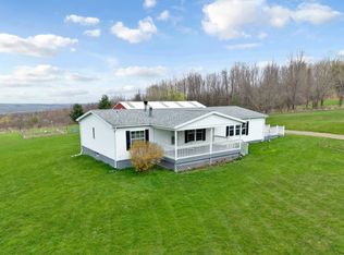 2517 Rochford Rd, Nunda, NY 14517