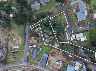 0 Poppy Rd, Coos Bay, OR 97420