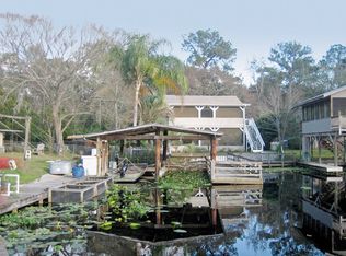 1806 Alice Dr, Astor, FL 32102